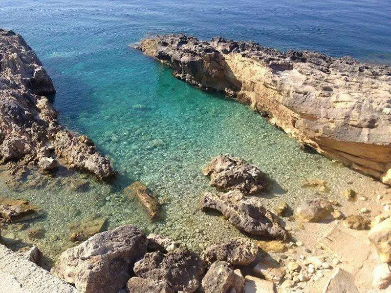 Villa Il Faro Plemmirio 0*,