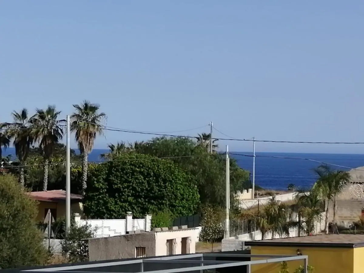 Holiday home Villa Il Faro Plemmirio