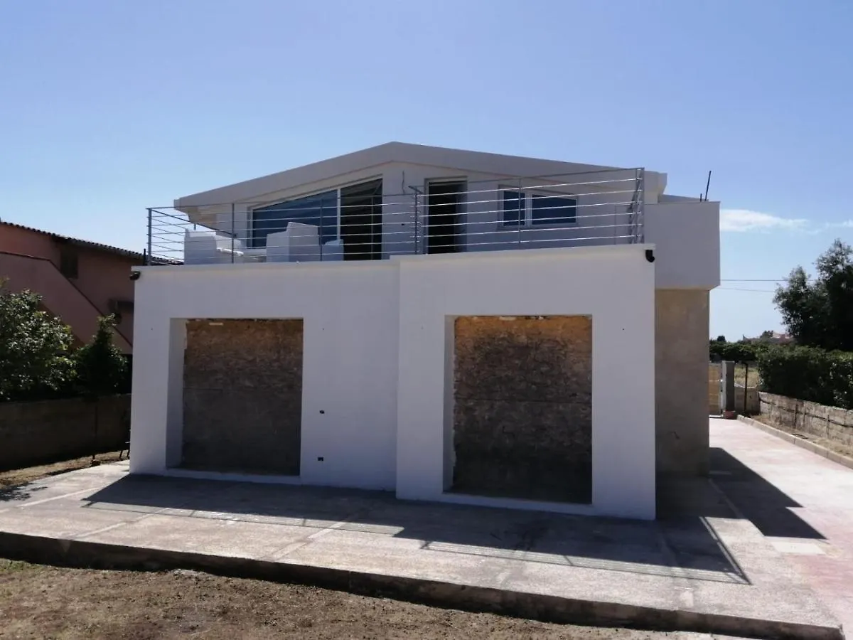 Villa il Faro Plemmirio 0*,  Italia