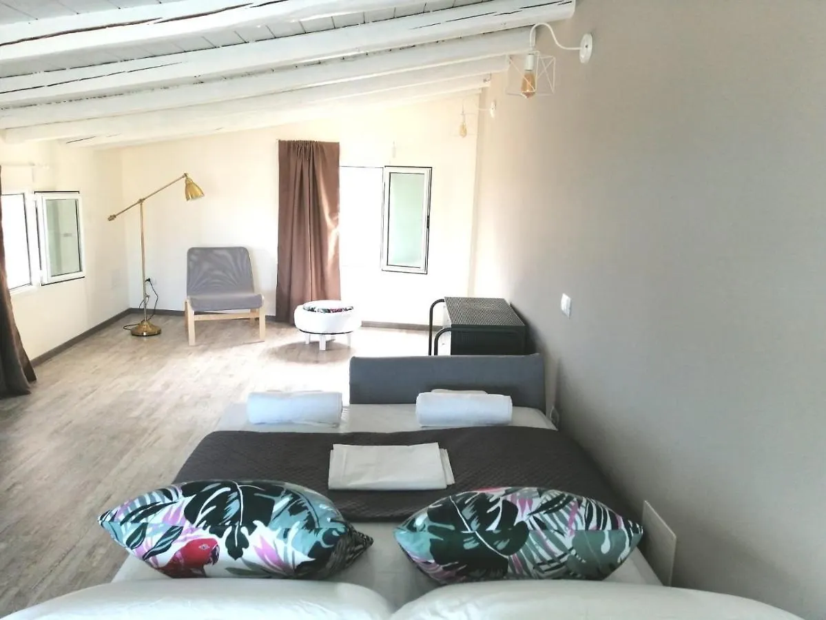 Villa Il Faro Plemmirio Holiday home