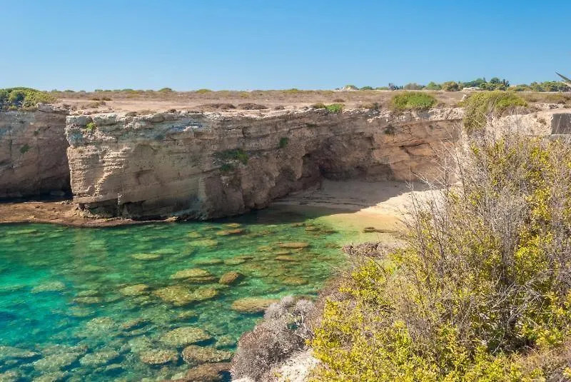 Villa il Faro Plemmirio Casa vacanze