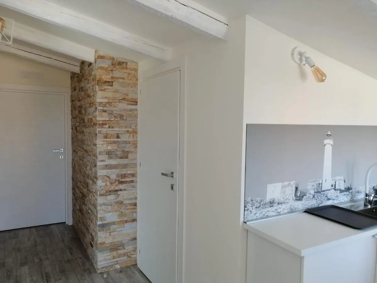 Villa il Faro Plemmirio Casa vacanze