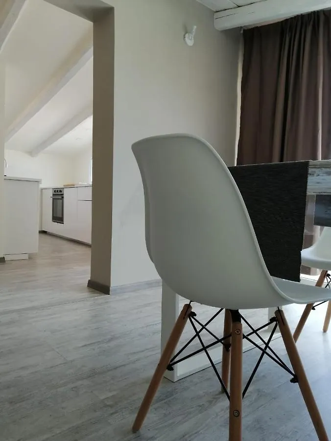 Holiday home Villa Il Faro Plemmirio