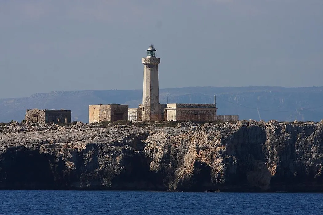 Villa Il Faro Plemmirio