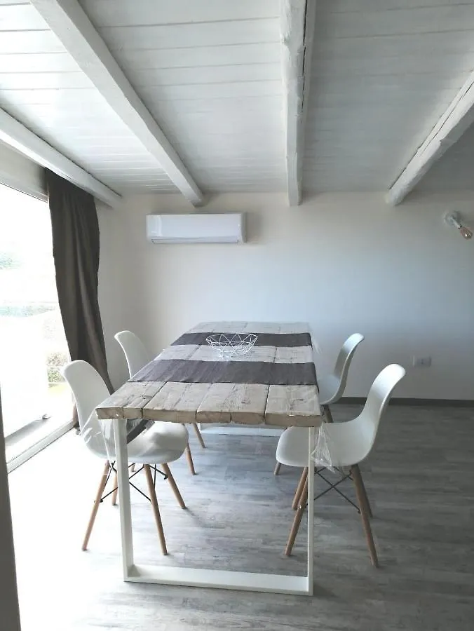 Villa Il Faro Plemmirio