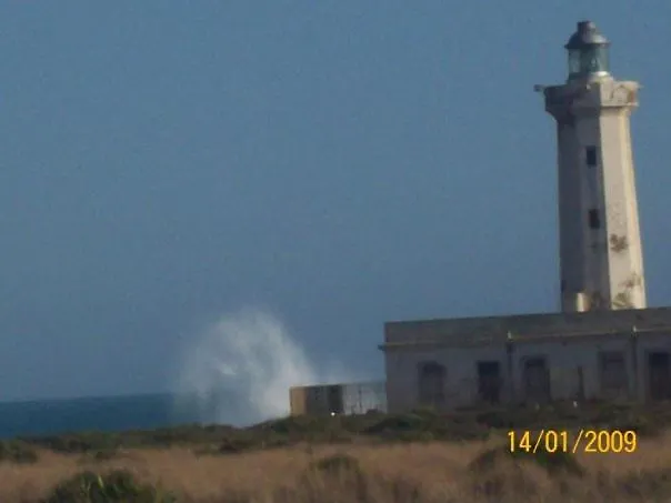 Villa il Faro Plemmirio 0*,  Italia