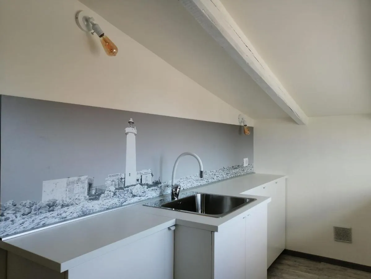 Casa vacanze Villa il Faro Plemmirio Italia