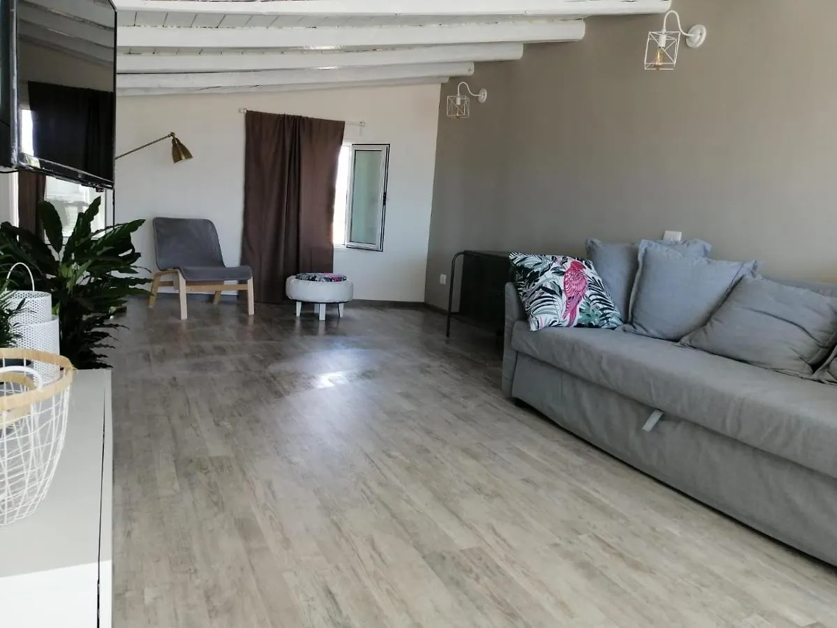 Holiday home Villa Il Faro Plemmirio