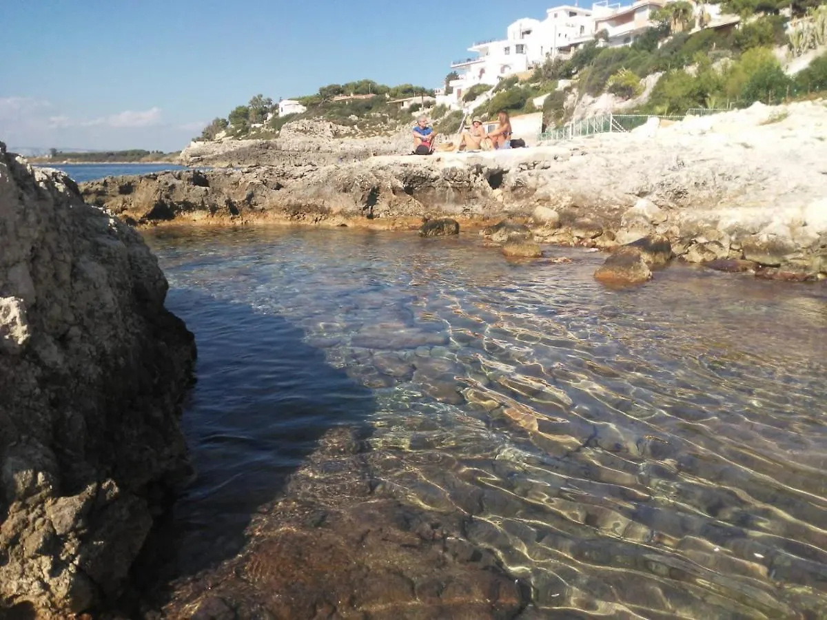 Holiday home Villa Il Faro Plemmirio