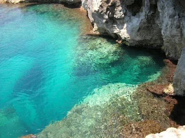Villa il Faro Plemmirio