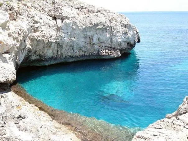Villa il Faro Plemmirio Casa vacanze