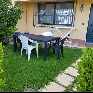  Casa vacanze Casa Hibiscus Siracusa