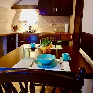  Casa vacanze Casa Graziella