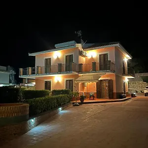  Appartamento Donnapeppina Siracusa