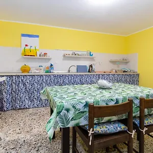  Alloggio in famiglia Casa Ai Cappuccini